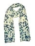 Unbranded Green Blue Scarf One size - photo 1