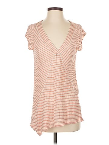 Meadow Rue Sleeveless T-Shirt (view 1)