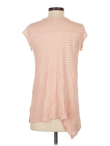 Meadow Rue Sleeveless T-Shirt (view 2)