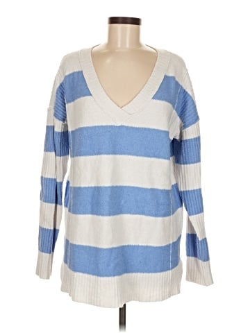 Caslon Pullover Sweater (view 1)