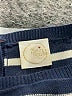 Assorted Brands 100% Cotton Stripes Blue Pullover Sweater One size (estimated) - photo 7