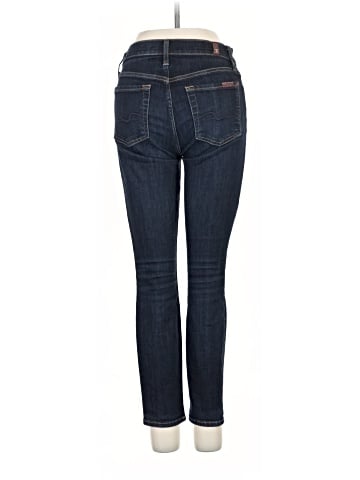 7 For All Mankind Jeans (view 2)