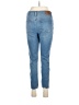 Madewell Hearts Blue Jeans Size 29 waist - photo 2