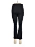American Giant Solid Black Active Pants Size 10 - photo 2