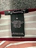 Xtraordinary Stripes Tan Dress Size 6 - photo 3
