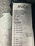 RVCA 100% Rayon Stars Blue Casual Dress Size XS - photo 8