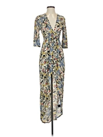 Knot Sisters Casual Dress (view 1)
