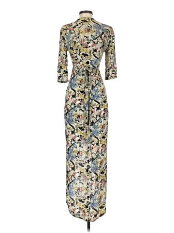 Knot Sisters Casual Dress (view 2)