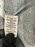 Free People Gray Turtleneck Sweater Size XS - photo 7