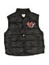 H&M 100% Polyester Black Vest Size 3 - 4T - photo 1
