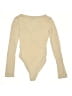Lulus Tan Bodysuit Size S - photo 2
