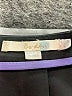 Boden Solid Black Formal Skirt Size 6R - photo 4
