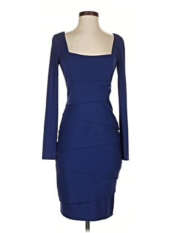 Nicole Miller Cocktail Dress (view 1)