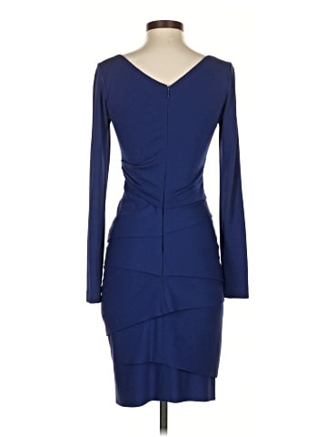 Nicole Miller Cocktail Dress (view 2)