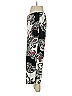 Assorted Brands Paisley Ivory White Casual Pants Size S - photo 5