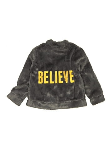 Assorted Brands Faux Leather Jacket (view 2)