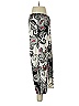 Assorted Brands Paisley Ivory White Casual Pants Size S - photo 4