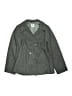 Old Navy Chevron-herringbone Gray Blazer Size 14 - photo 1