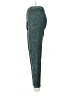 Koret Teal Green Casual Pants Size S - photo 5