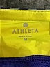 Athleta Stripes Blue Active Skort Size M - photo 3
