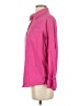 Gap Solid Pink Long Sleeve Button-Down Shirt Size XS - photo 5