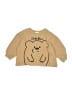 Assorted Brands Tan Brown Pullover Sweater 12-18 MO / 18 MO (estimated) - photo 1
