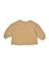 Assorted Brands Tan Brown Pullover Sweater 12-18 MO / 18 MO (estimated) - photo 2
