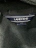 Lands' End 100% Polyester Black Fleece Size M (petite) - photo 6