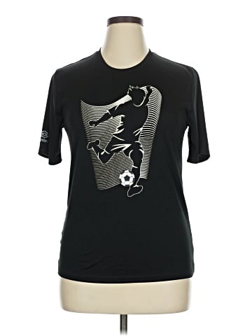 Umbro Active T-Shirt (view 1)
