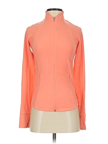 Athleta Track Jacket (view 1)