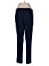 Tahari by ASL Solid Blue Dress Pants Size 10 - photo 2