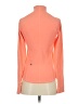 Athleta Orange Track Jacket Size XXS - photo 2