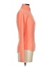 Athleta Orange Track Jacket Size XXS - photo 4