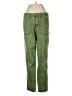 J.Crew Green Cargo Pants Size 27 waist - photo 1