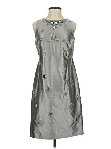 Per Se By Carlisle Casual Dress (view 1)