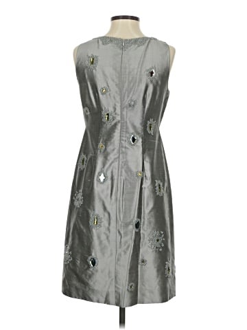 Per Se By Carlisle Casual Dress (view 2)