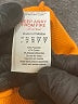Boohoo Orange Romper Size 4 - photo 5