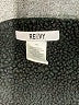 Renvy 100% Polyester Black Tuxedo Vest Size S - photo 6