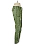 J.Crew Green Cargo Pants Size 27 waist - photo 4