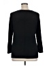 Caslon Black Pullover Sweater Size XL - photo 2
