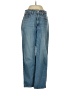 Madewell Blue Jeans Size 27 waist - photo 1