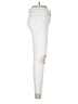 Free People Color Block Ivory Jeans Size 28R - photo 4