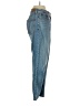 Madewell Blue Jeans Size 27 waist - photo 4