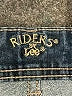 Riders by Lee Hearts Blue Jeans Size 12 (petite) - photo 4