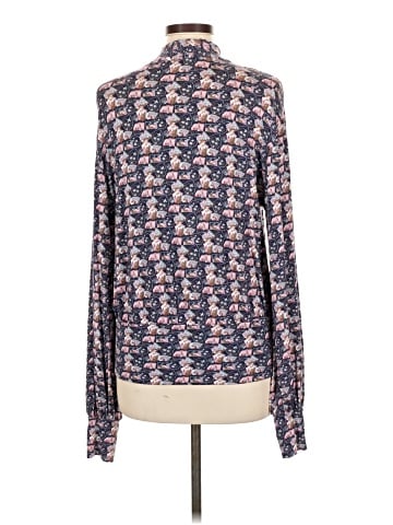 Kristinit Long Sleeve Blouse (view 2)