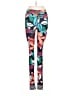 The Upside Print Pink Leggings Size 4 - photo 2