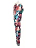 The Upside Print Pink Leggings Size 4 - photo 5