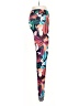 The Upside Print Pink Leggings Size 4 - photo 4