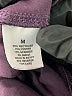 Freely Purple Yoga Pants Size M - photo 8