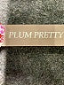 Plum Pretty Sugar Paisley Pink Romper Size XS - photo 3